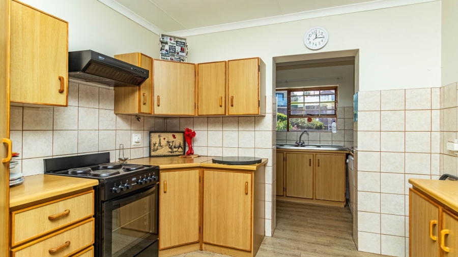 4 Bedroom Property for Sale in Tergniet Western Cape